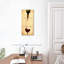 «Versing Wine», reproduction sur toile-1012946631