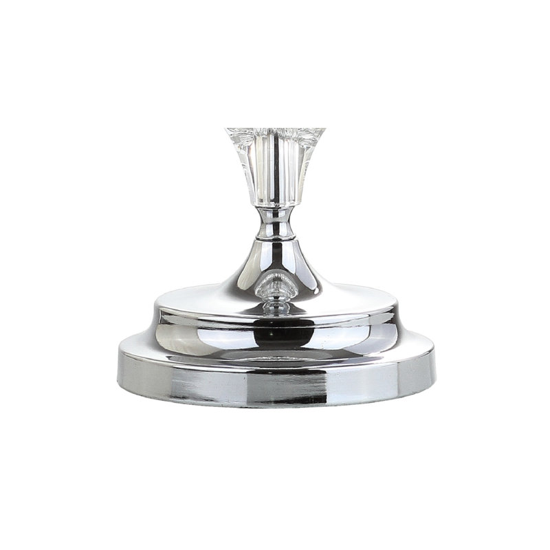 Ensemble de lampe de table 28" Larios