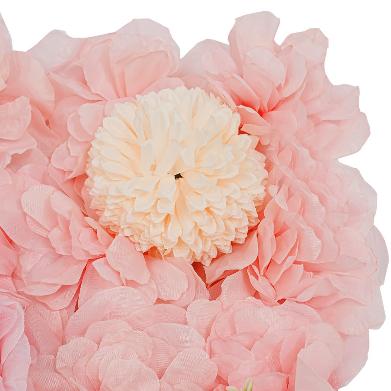 3D Flower Backdrop For Wedding, parties, many occasions