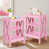 Pink selected