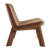 Neat Upholstered Accent Chair-74864908