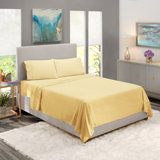Microfiber Sheet Set
