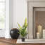 Faux Fern Plant in Pot-1069991427
