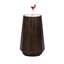 Table de style transitionnel Martini 1pc
