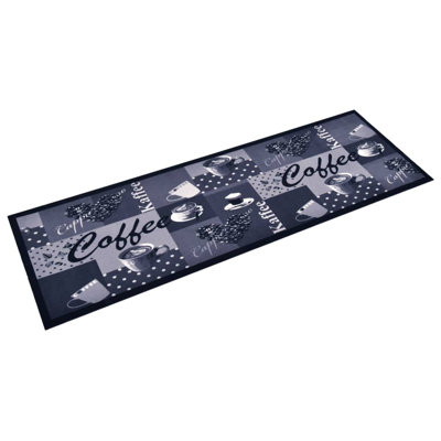 Holub Coffee Kitchen Mat