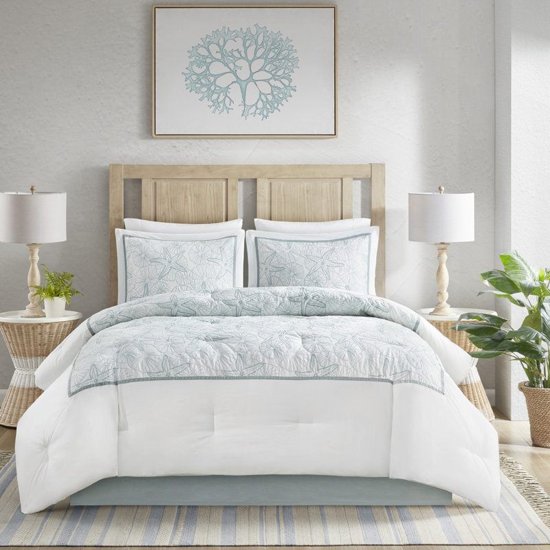 83601373A-E60E Comforter