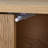 Cessnock Ladder Storage Bookcase