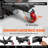 1500 Lb. Capacity Platform Dolly