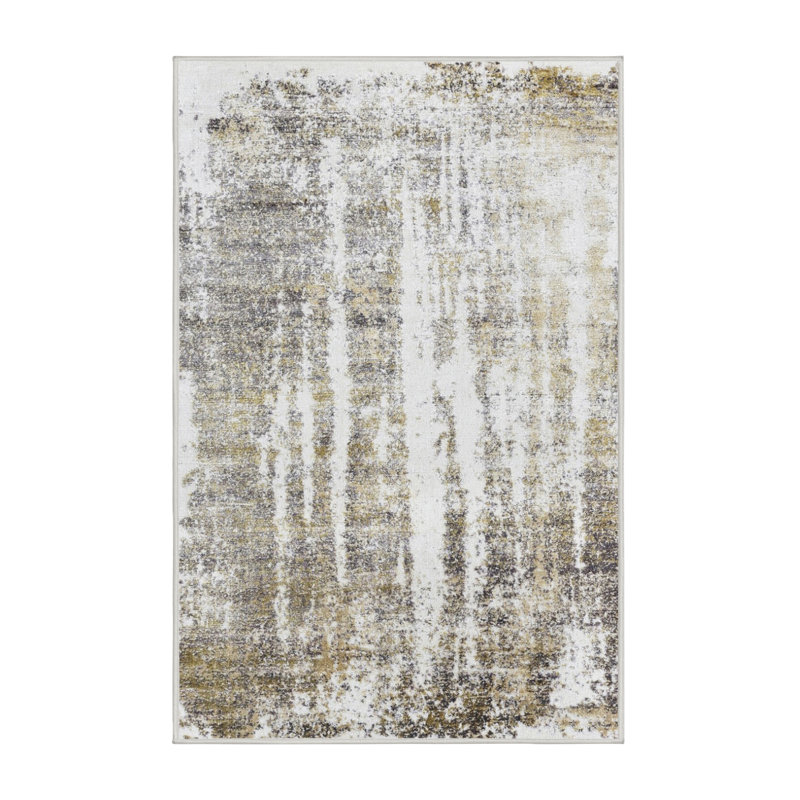 Indoor Rug, Rectangle 2' x 4'