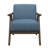 Hofstetter Upholstered Armchair-1373881832