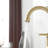 Widespread Single-handle Bathroom Faucet with Drain Assembly-86864994