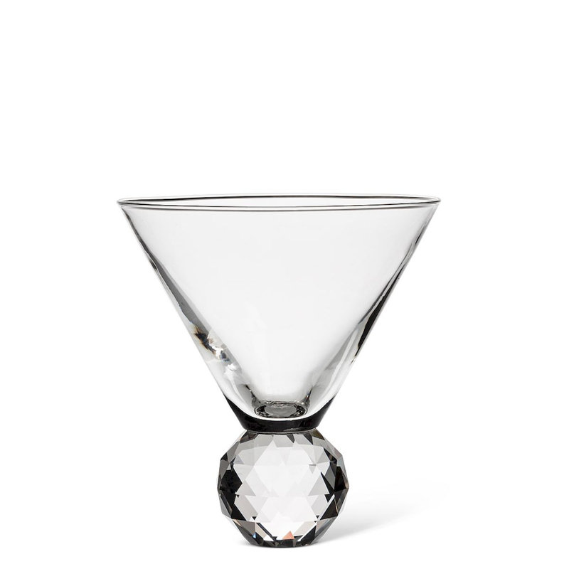 6oz. Martini Glass Set