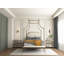 337 Flying Arch Canopy Bed | Complete Canopy-1521435602-1521435645