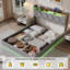 Upholstered Bed-354622437-354622443