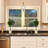 59*4.9 Antique Delicate Decorative Pattern Glass Ceiling Pendant Lighting UL Listed-617722678