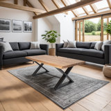 Lobelville Coffee Table