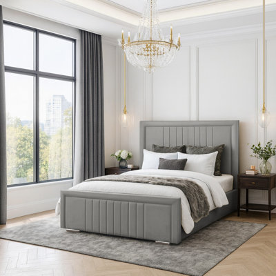 Amandaleigh Bed
