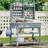 Outdoor Potting Bench Table with Lockable Wheels, Solid Wood Kitchen Island, Stainless Steel Top, Towel Rack, Ample Storage for Grilling and Gardening-700878962