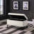 Briony Upholstered Flip Top Storage Bench-321514669