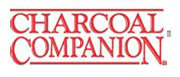 Logo Charcoal Companion