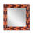 Belvieu Square Wall Mirror