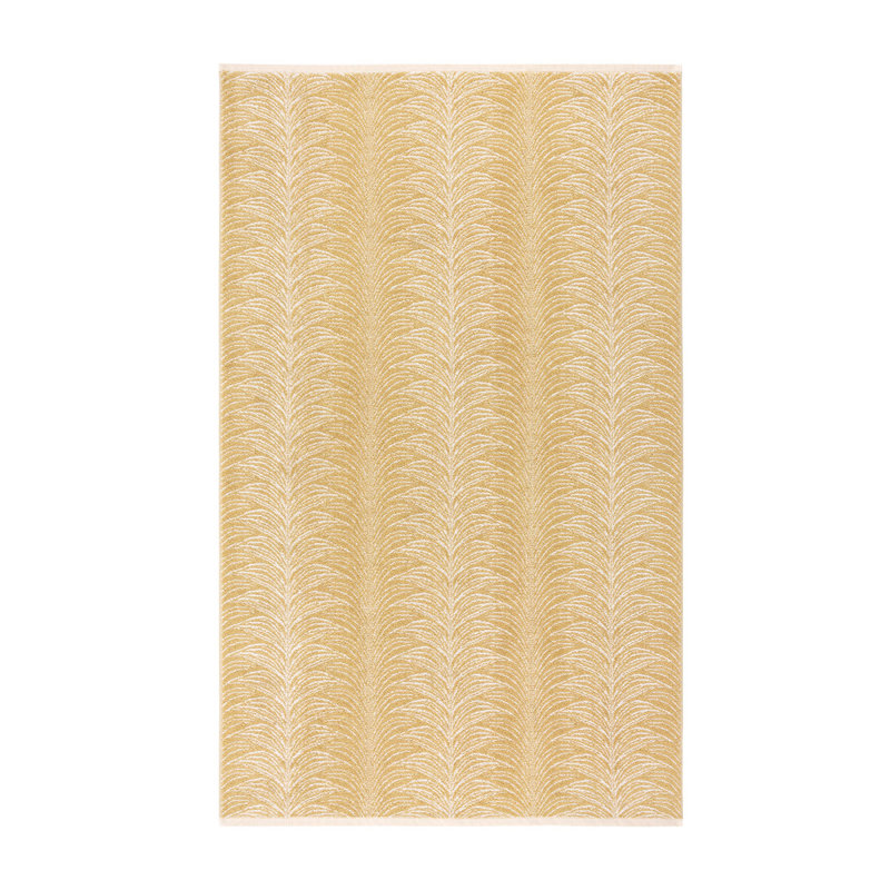Pollen Bath Sheet