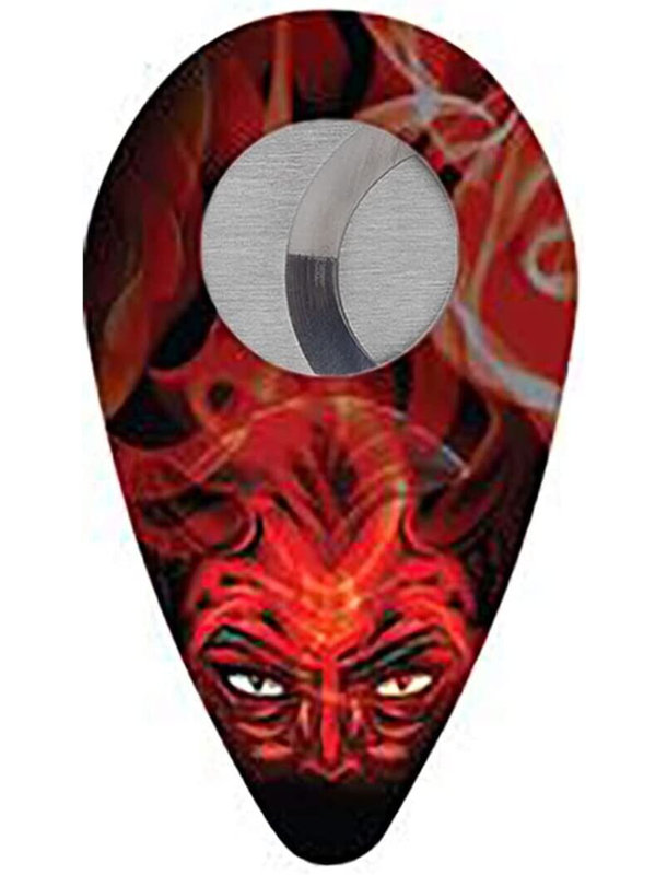 Coupe-cigare en acier inoxydable