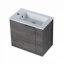 Meuble-lavabo flottant 22 po avec lavabo-1684450607