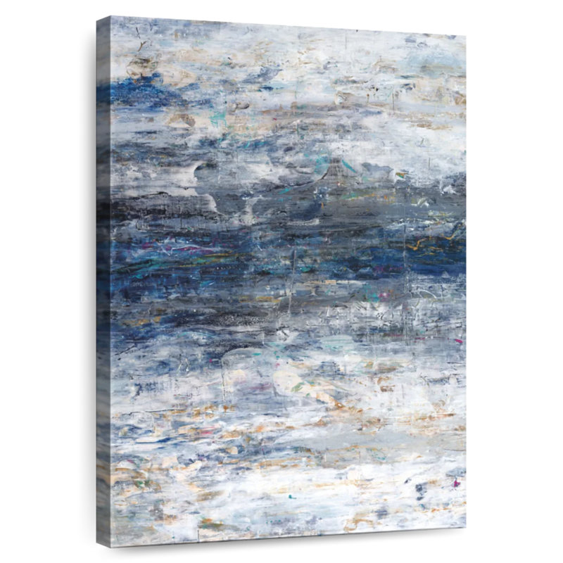 Avery An Ocean Of Sky, 51" H x 34" W