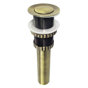 Antique Brass