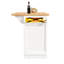 Wood Kitchen Island