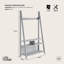TIVA LADDER MEDIA TV UNIT-66576302