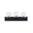 Hinkell 3 - Light Dimmable Vanity Light