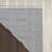 Ebern Designs Reimann Ivory Modern Indoor Rug-326075052