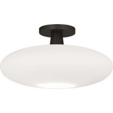 Ovo 1 - Light Semi Flush Mount