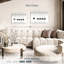 Dispositif de berceau Keiri Newton-108930036