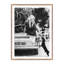 Brigitte Bardot & Pup Print by Getty Images-1029161596-1029161597
