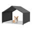 Abri pour chien-1997305947
