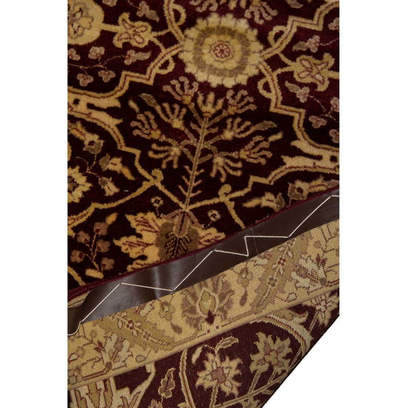 Marquis Oriental Area Rug