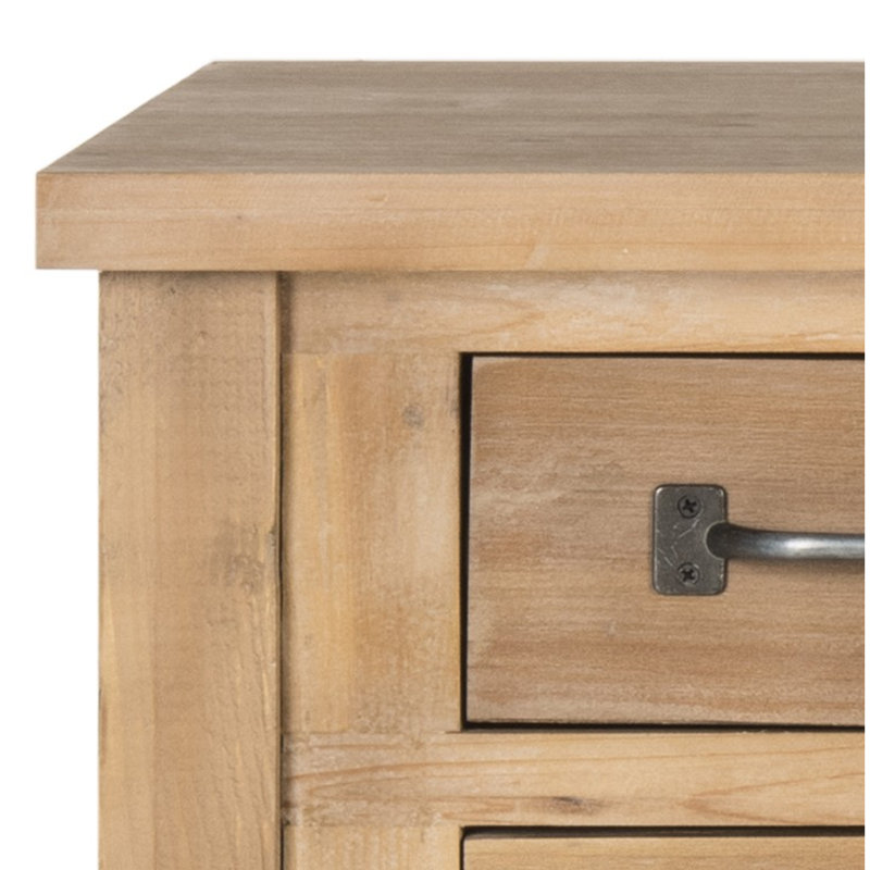 Commode 9 tiroirs Ondrasek