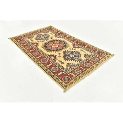 Nero Cream Rug