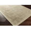 Tapis en viscose tissé à la main Mckinley-302155818