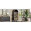 Armoire Modern