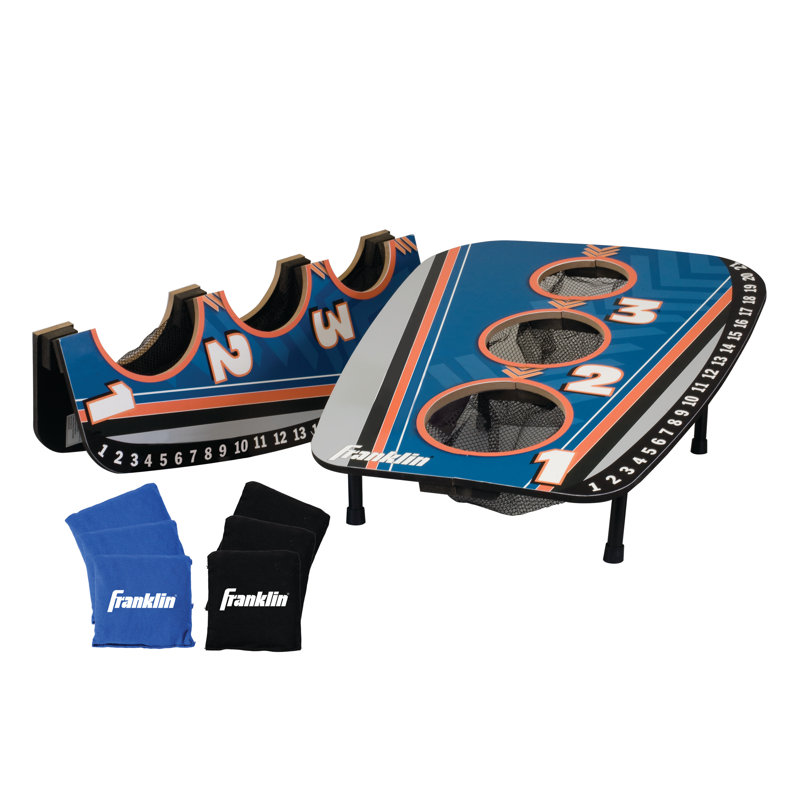 Fauteuil à billes 3 trous