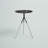 Angelica Tray Top End Table