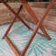 Caziyah Rectangular 5 - Piece 4 - Person 75 Cm L Outdoor Table Set