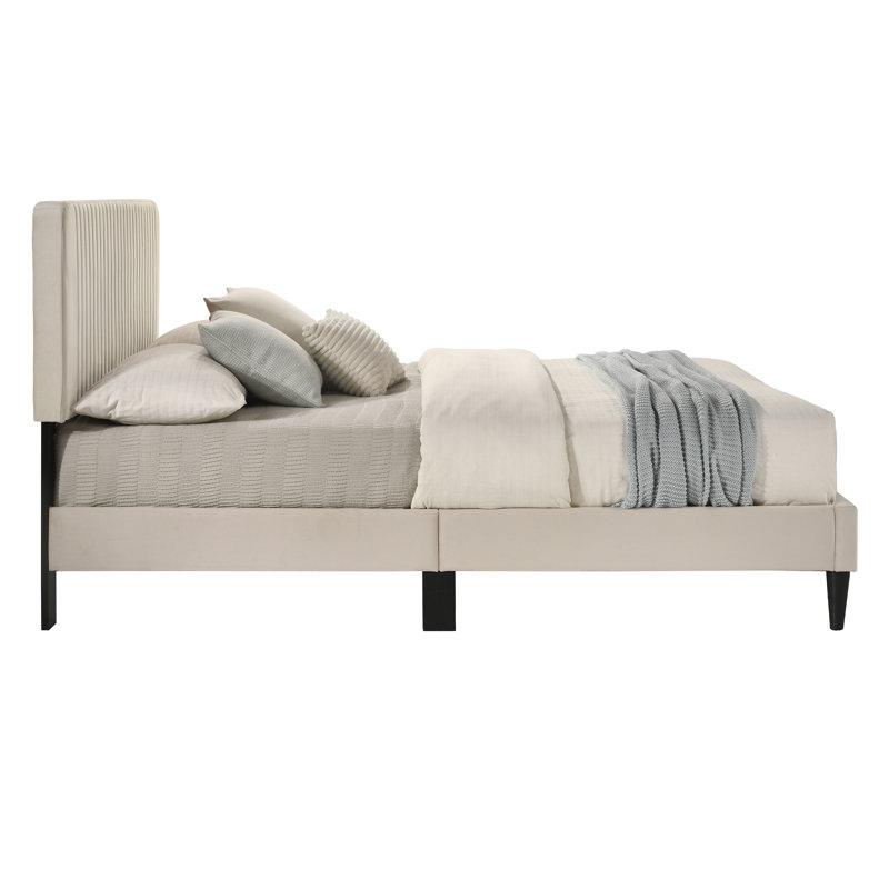 Sleep Suite Bedroom Set, Beige
