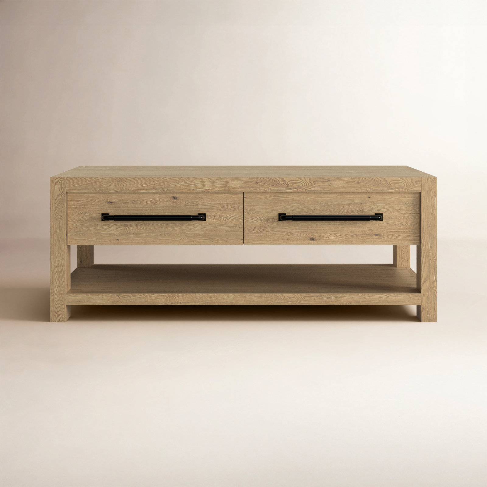 Laroche 48" Coffee Table
