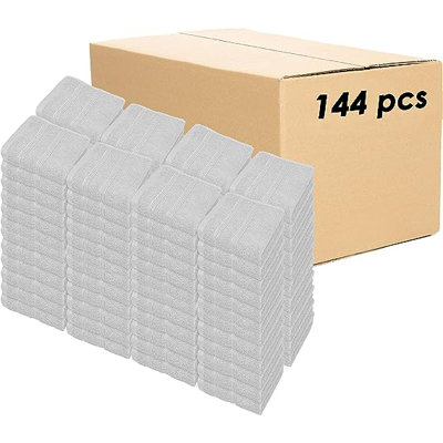 Genadijus 100% Cotton Midweight Washcloth