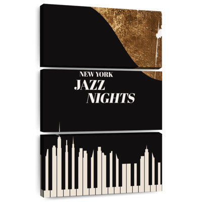 Abarca Jazz Nights
